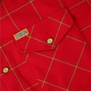 Dixxon Doomsday Flannel